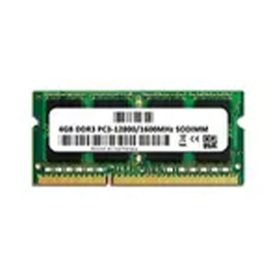 Afila Asus K751N K751NA K751S Uyumlu 4 GB Ram Bellek