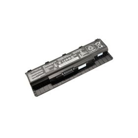 Afila Asus N46JV Siyah Notebook Bataryası