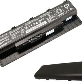 Afila Asus N46JV Siyah Notebook Bataryası
