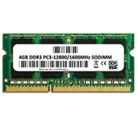 Afila Asus N56 N56D N56DP Uyumlu 4 GB Ram Bellek