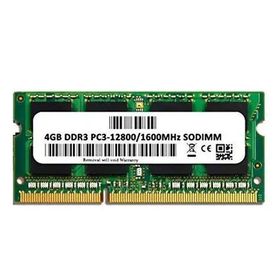 Afila Asus N75SL N75SN N75SV N75SF Uyumlu 4 GB Ram Bellek