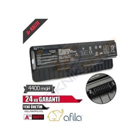 Afila Asus Rog G551 G551J G551JK G551JM Notebook Bataryası