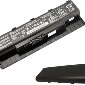 Afila Asus ROG G56JK Siyah Notebook Bataryası