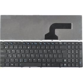 Afila Asus ROG Zephyrus GX502GW-AZ096T GX502GW-ES002T VER.1 Notebook İşlemci Fanı