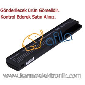 Afila Asus X301 Uyumlu Notebook Bataryası