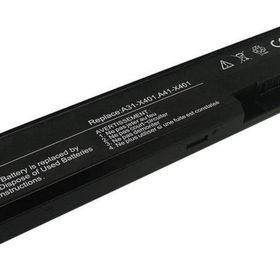 Afila Asus X301 Uyumlu Notebook Bataryası