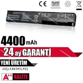 Afila Asus X401-A31-X401 Uyumlu Notebook Bataryası