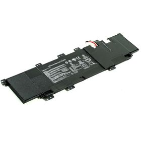 Afila Asus X402-X402CA Uyumlu Notebook Bataryası