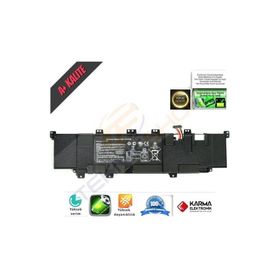 Afila Asus X402-X402CA Uyumlu Notebook Bataryası