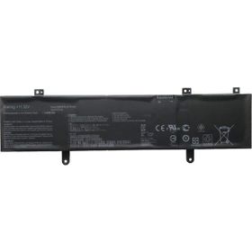 Afila Asus X405U B31N1632 RASL-159 Notebook Bataryası