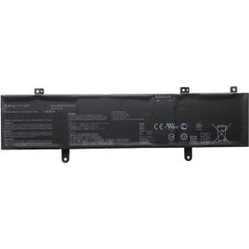 Afila Asus X405U B31N1632 RASL-159 Notebook Bataryası