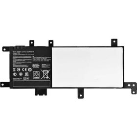 Afila Asus X542B X542U C21N1634 RASL-135 Notebook Bataryası