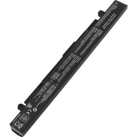 Afila Asus X550L-X550LA-X550LB-X550LC X550LD-X550LN 14.4V 4400Mah Notebook Bataryası