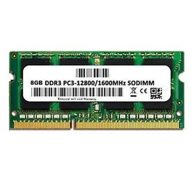 Afila Asus X555YI-XO077T X555YI-XO103T Uyumlu 4 GB Ram Bellek