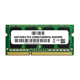Afila Asus X750LN-T4083H X751L Uyumlu 8 GB Ram Bellek