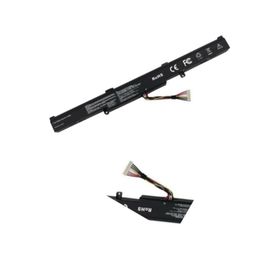 Afila Asus X751B Notebook Batarya Pil