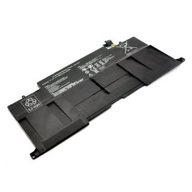 Afila Asus Zenbook UX31-UX31A-UX31E-UX31LA-UX31A-C22-UX31 Notebook Bataryası