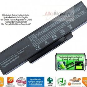 Afila BATEL80l6 Notebook Bataryası