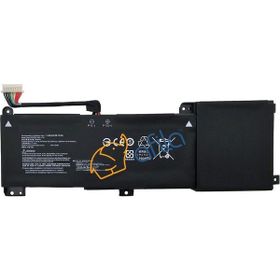 Afila Casper Excalibur G900.1160-BV60X-B Notebook Batarya Pil