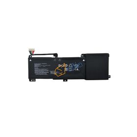 Afila Casper Excalibur G900.1160-BV60X-B Notebook Batarya Pil