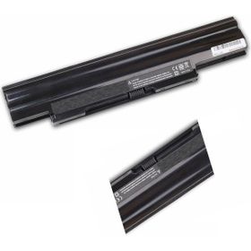 Afila Casper Nirvana 15.6 CMU.B820-4K05V-S 6 Cell Beyaz Notebook Bataryası