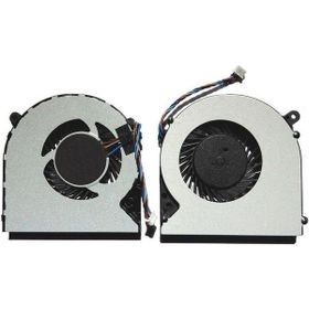 Afila Casper Nirvana C300 Serisi 3 Pin Notebook CPU Fan