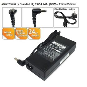 Afila Casper Nirvana Cky 19V 4.74A 90w Laptop Adaptör