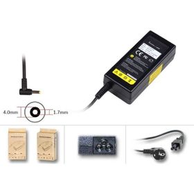 Afila Casper Nirvana CN.VLB2830A CLB.2830-4L05A-G 65w Laptop Adaptör