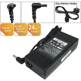 Afila Casper Nirvana CN-VT12430BCN-VTI2410B 19V 4.74A 90w Laptop Adaptör