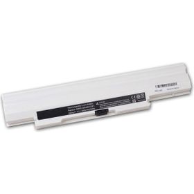 Afila Casper Nirvana MB55II1 MB55IN1-3 Beyaz 3 Cell Notebook Bataryası