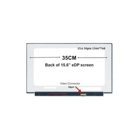 Afila Casper Nirvana S500.1051-A650P-G-F Notebook Ekran