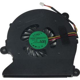 Afila Casper W76S W76SU W76SUB W76SUN Notebook CPU Fan