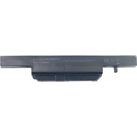 Afila Clevo 6-87-W650S-4D7A1 6-87-W650S-4D7A2 Notebook Bataryası Pili