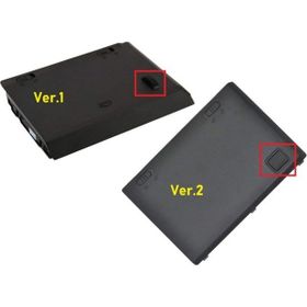 Afila Clevo P150HMBAT-8 P151HM Notebook Bataryası