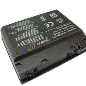 Afila Crea NU5-42MB-NU5-64MB-NU5-86MB-NU5-TK42M 6 Cell Notebook Bataryası