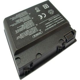 Afila Crea NU5-42MB-NU5-64MB-NU5-86MB-NU5-TK42M 6 Cell Notebook Bataryası