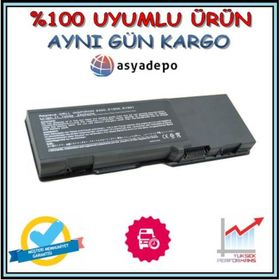 Afila Dell 0RD850 Notebook Bataryası