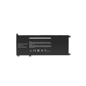 Afila Dell 17 7778 7786 Notebook Bataryası