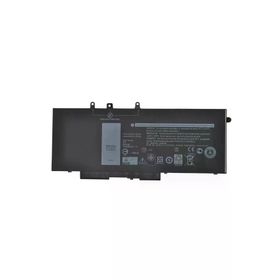 Afila Dell 5YHR4 451-BBZG 4 Cell Notebook Bataryası