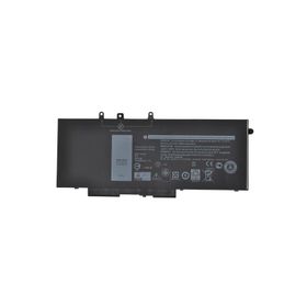 Afila Dell 5YHR4 451-BBZG 4 Cell Notebook Bataryası