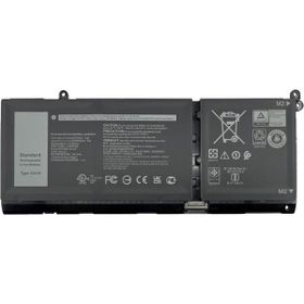 Afila Dell Inspiron 13 5330 3 Cell Notebook Bataryası