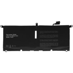 Afila Dell Inspiron 13 7390 7391 Notebook Bataryası