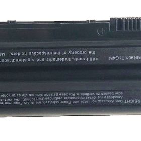 Afila Dell Inspiron 17 3721 Uyumlu Notebook Bataryası