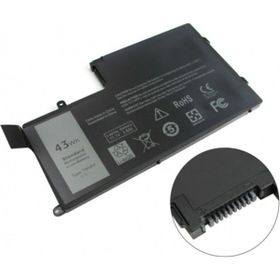 Afila Dell Inspiron 5543 5545 5547 5548 Notebook Bataryası