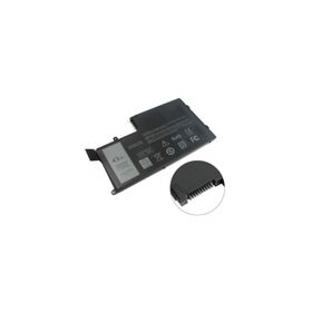 Afila Dell Latitude 3450 Uyumlu Notebook Bataryası