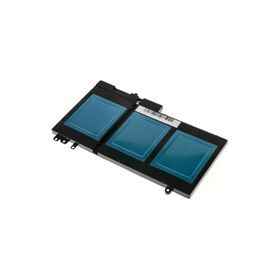 Afila Dell Latitude E5270 E5470 3 Cell Notebook Bataryası