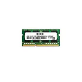 Afila Dell Latitude E6540 P29F Uyumlu 4 GB Ram Bellek