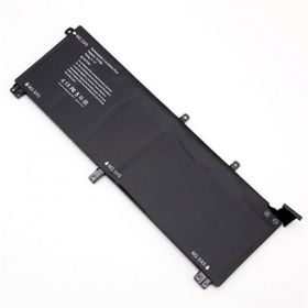Afila Dell M3800 XPS 15-9530 T0TRM 9 Cell Notebook Bataryası