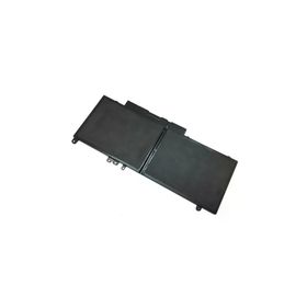 Afila Dell NGGX5 0NGGX5 4 Cell Notebook Bataryası