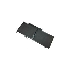 Afila Dell NGGX5 0NGGX5 4 Cell Notebook Bataryası
